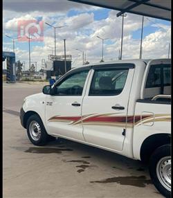 تويوتا هايلوكس